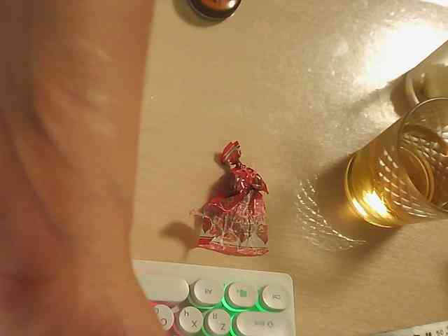 WitchWorld webcam