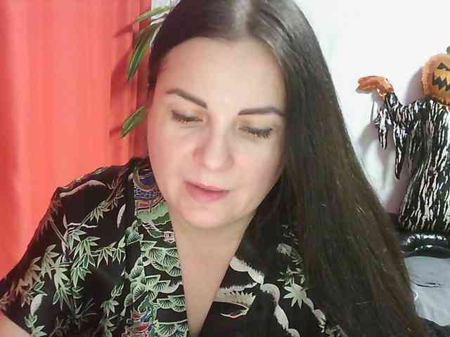 YesBabyYes's webcam live show