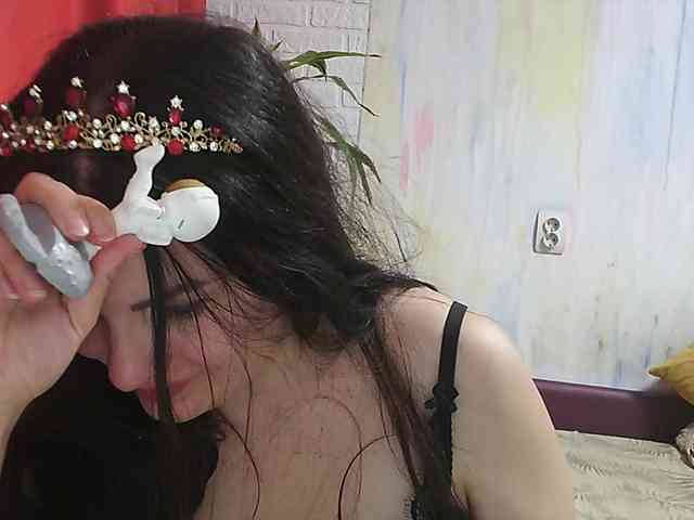 WitchWorld webcam