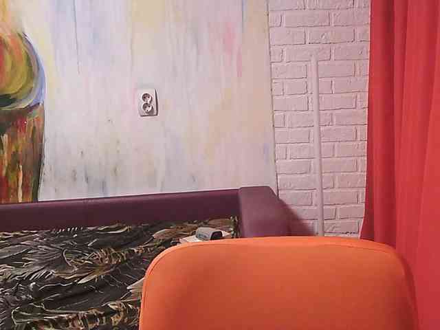 WitchWorld webcam