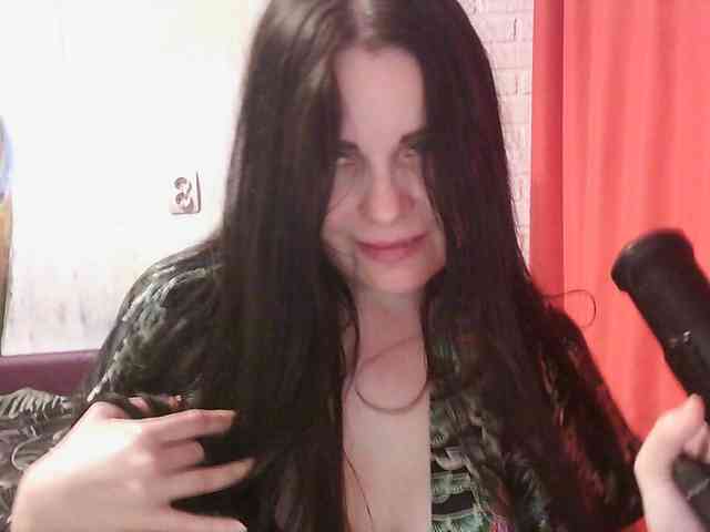 WitchWorld webcam