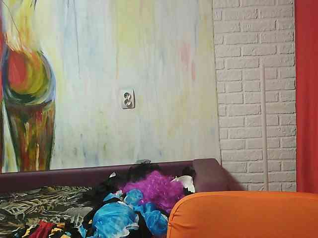 WitchWorld webcam