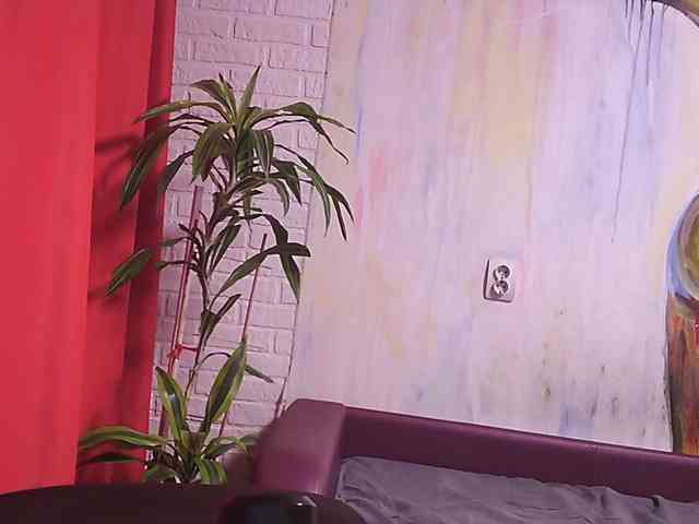 witchworld's live room