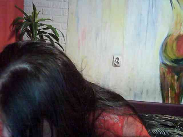 WitchWorld webcam