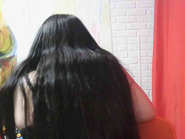 WitchWorld webcam