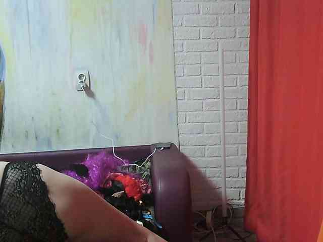 WitchWorld webcam