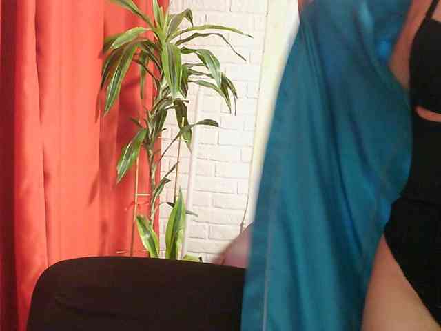 WitchWorld webcam