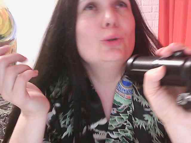 WitchWorld webcam