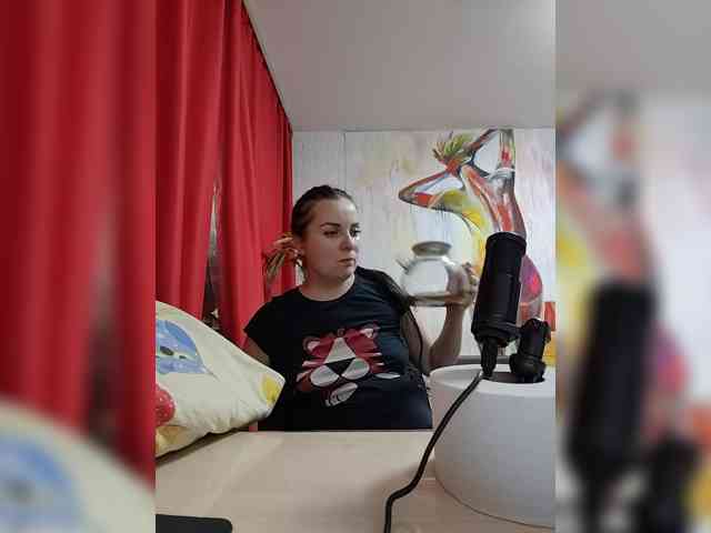 WitchWorld webcam