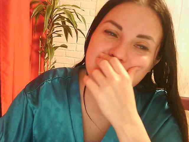 Witchworld's cam show statistics and live stream