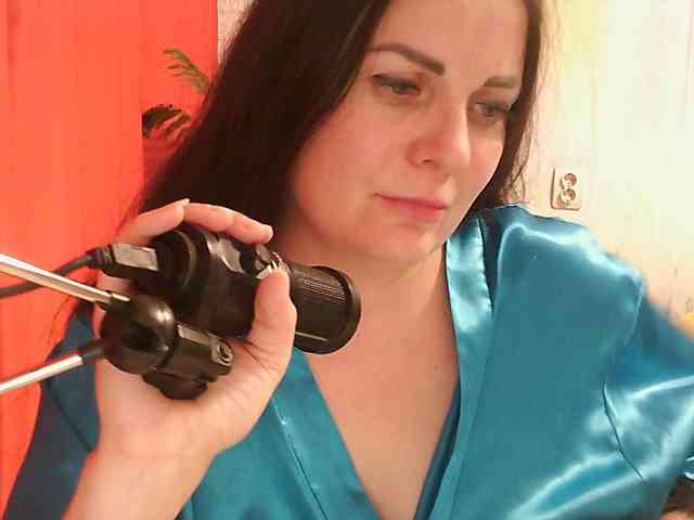 WitchWorld webcam