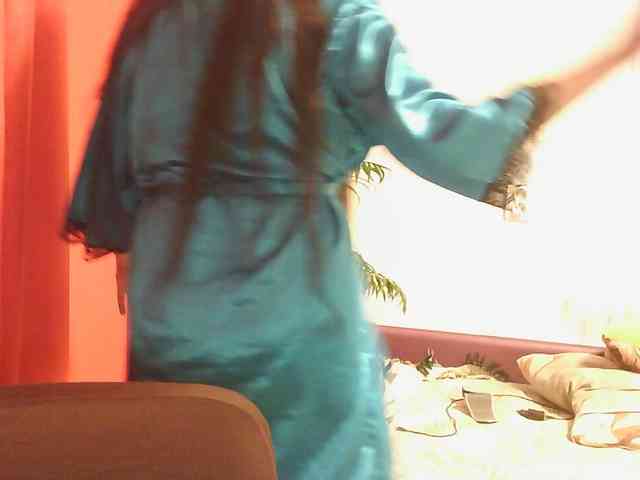 WitchWorld webcam