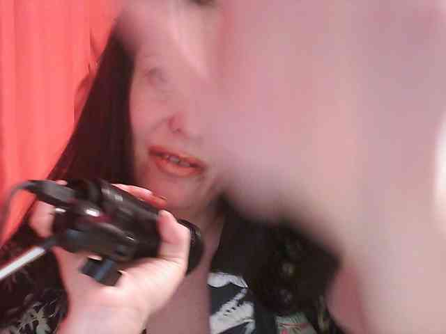 WitchWorld webcam