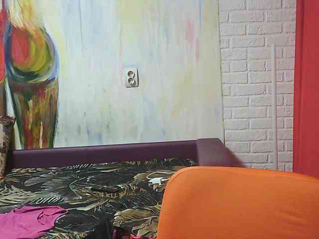 WitchWorld webcam