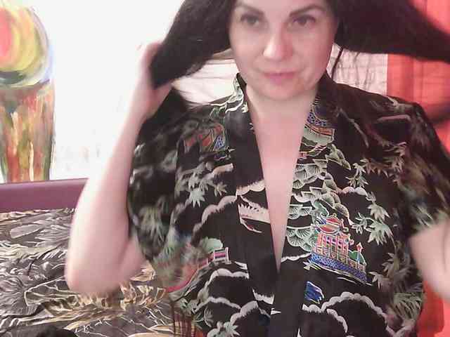 WitchWorld webcam