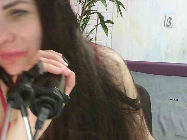 WitchWorld webcam