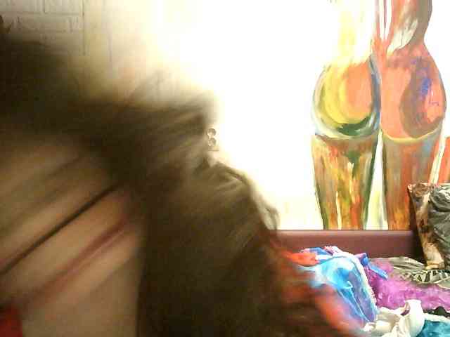 WitchWorld webcam