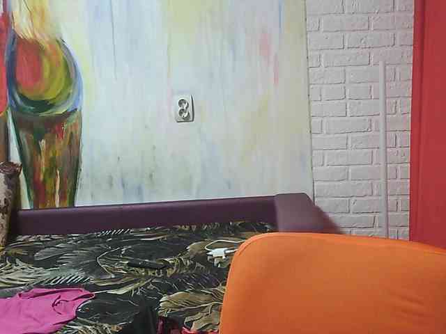 WitchWorld webcam