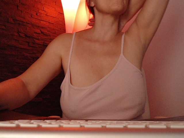 sultriness live cam on BongaCams