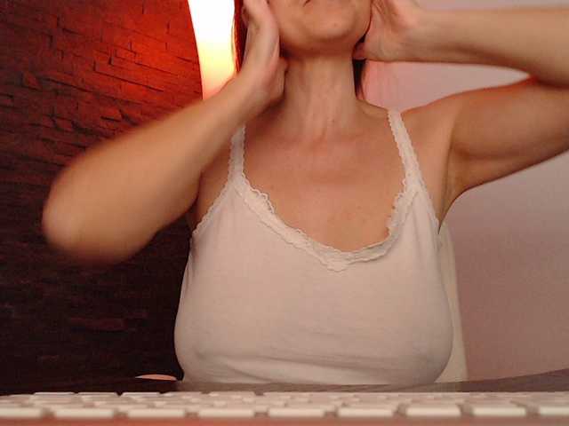 sultriness live sex show