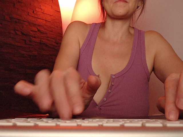 Ms_Sultriness live cam preview