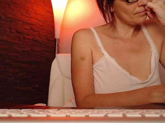 MsSultry webcam
