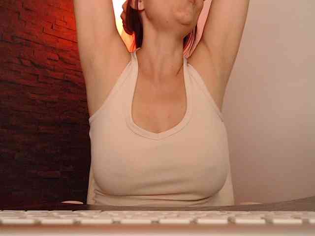 MsSultry webcam