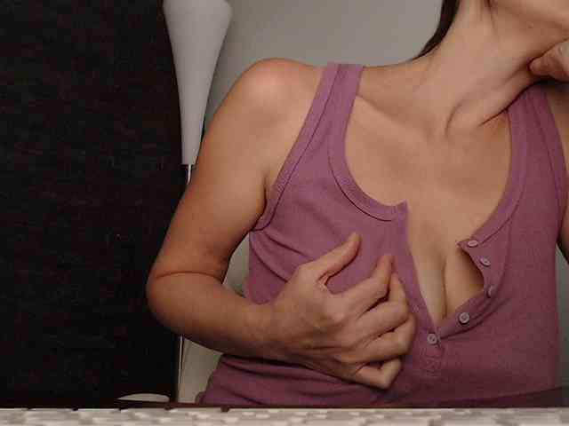 Ms_Sultriness webcam