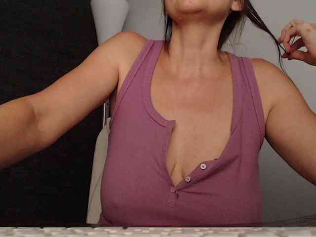 Ms_Sultriness webcam