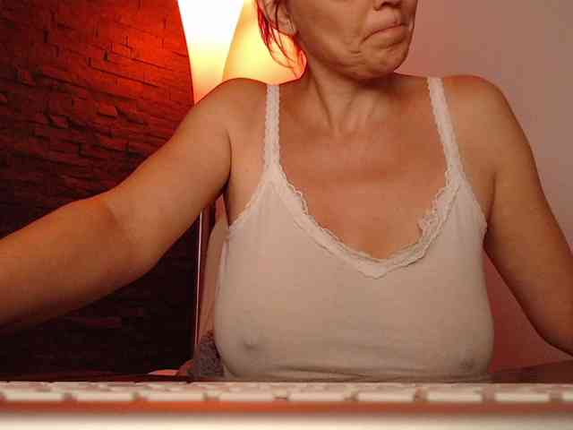 Ms_Sultriness webcam