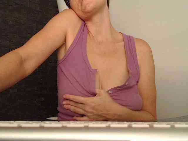 Ms_Sultriness webcam