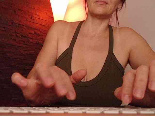 Ms_Sultriness webcam