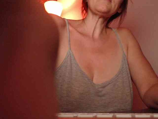 Ms_Sultriness webcam