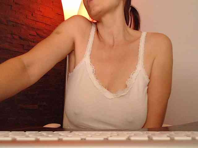 MsSultry webcam