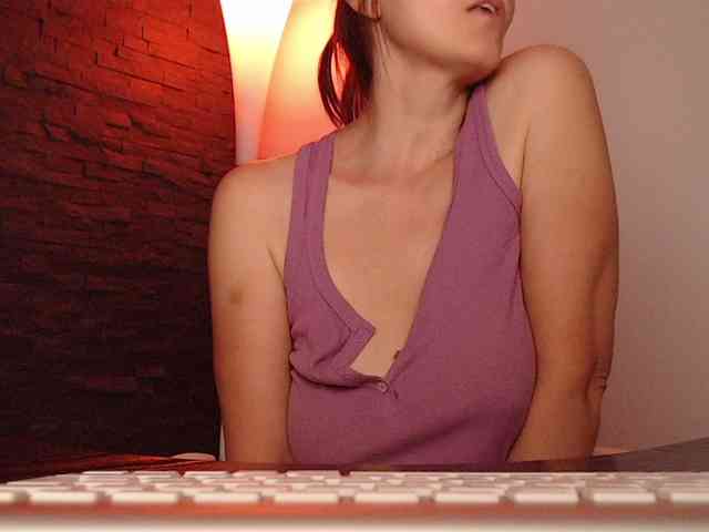 MsSultry webcam