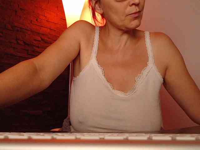 Ms_Sultriness webcam