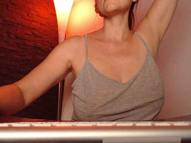 Ms_Sultriness webcam