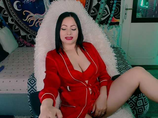 Indica's BongaCams profile