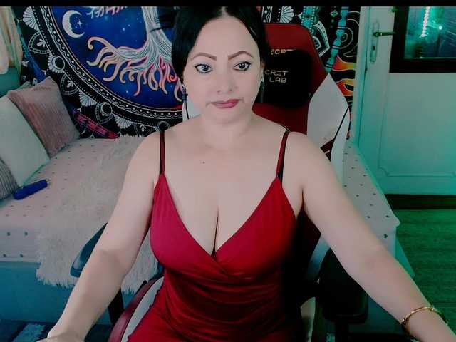 Indica live webcam show