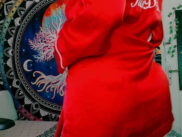 Indica's BongaCams show and profile