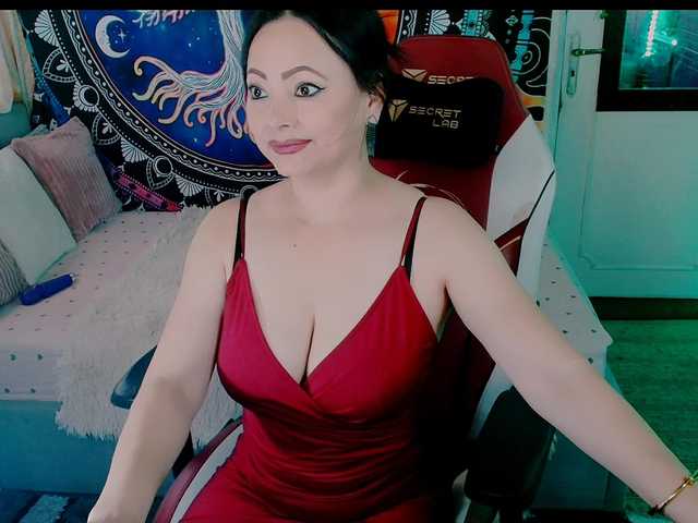 Indica live webcam show