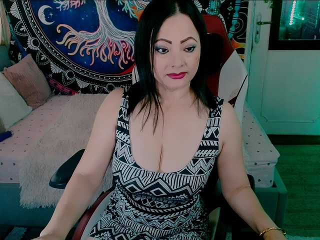 Indica Live-Cam auf BongaCams