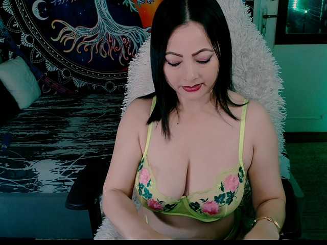 Indica's BongaCams show and profile