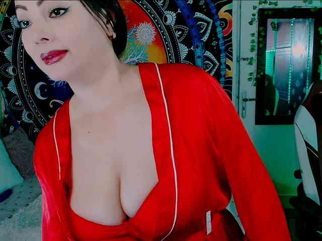 Indica Live Webcam on BongaCams