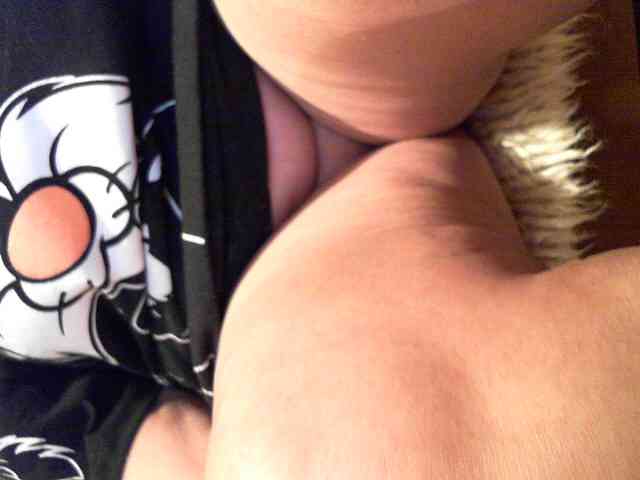ladyteaser webcam