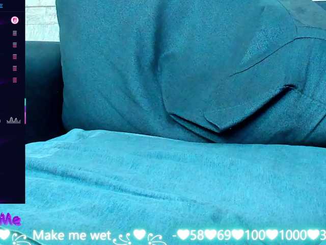 Nefirtiti live cam on BongaCams