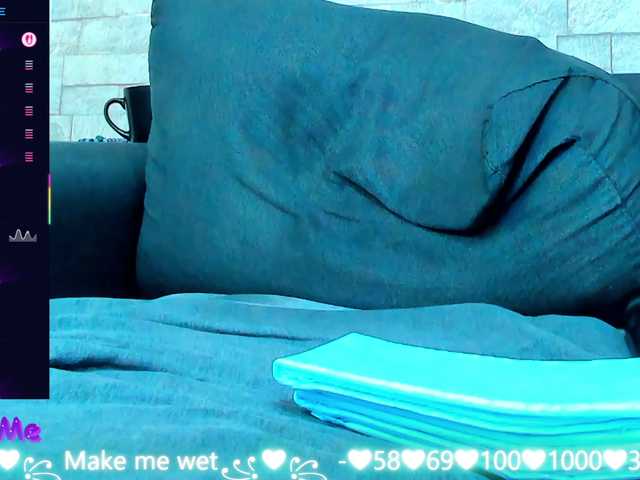 Nefirtiti live cam on BongaCams