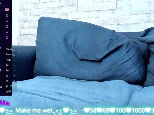 Nefirtiti live cam on BongaCams
