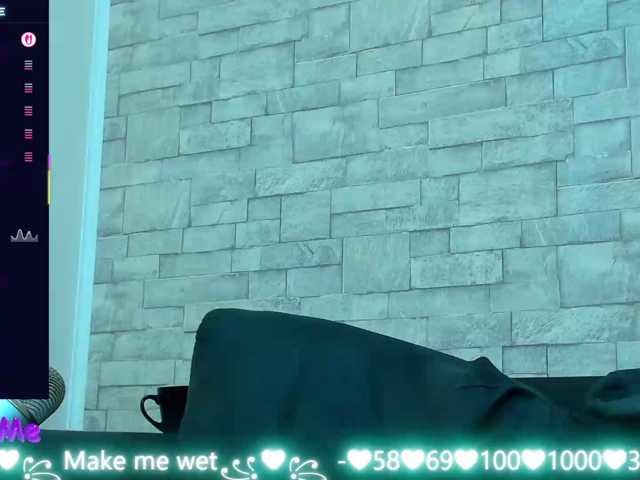 Nefirtiti live cam on BongaCams