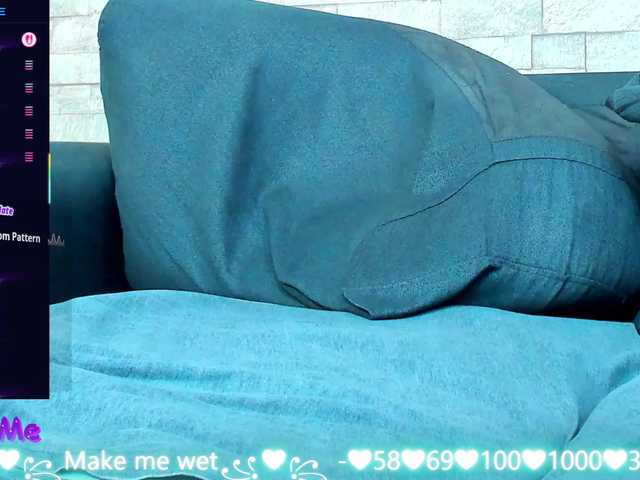 Nefirtiti live cam on BongaCams